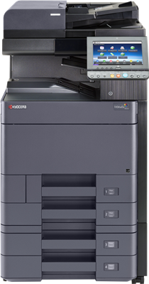 Kyocera TASKalfa 4052ci