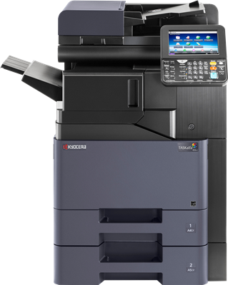 Kyocera TASKalfa 406ci