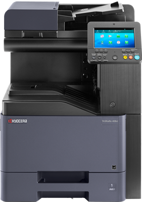 Kyocera TASKalfa 408ci