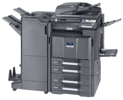 Kyocera TASKalfa 4500i