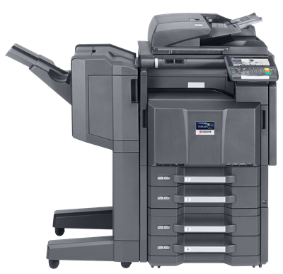 Kyocera TASKalfa 4550ci