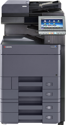 Kyocera TASKalfa 5002i
