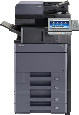 Kyocera TASKalfa 5052ci