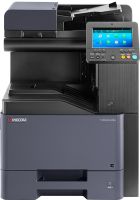 Kyocera TASKalfa 508ci