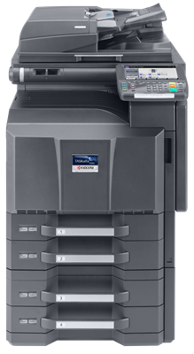 Kyocera TASKalfa 5500i