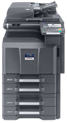 Kyocera TASKalfa 5550ci