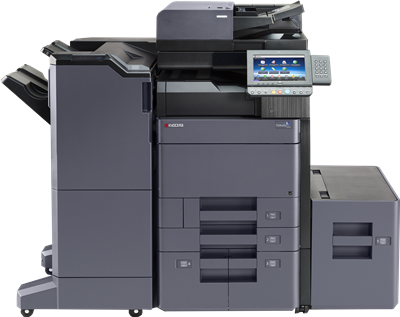 Kyocera TASKalfa 6002i