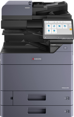 Kyocera TASKalfa 6004i