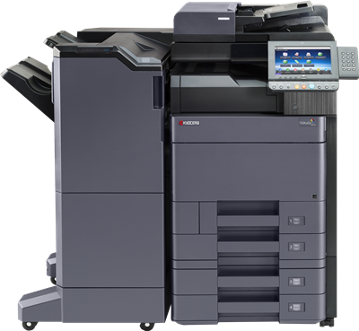 Kyocera TASKalfa 6052ci