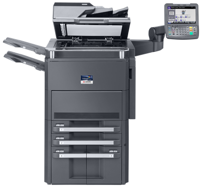 Kyocera TASKalfa 6550ci