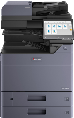 Kyocera TASKalfa 7004i
