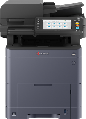 Kyocera TASKalfa MA3500ci