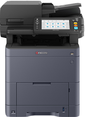 Kyocera TASKalfa MA4500ci