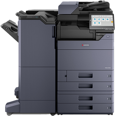 Kyocera TASKalfa MZ2501ci