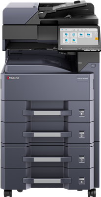Kyocera TASKalfa MZ4000i