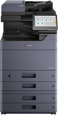 Kyocera TASKalfa MZ5001ci
