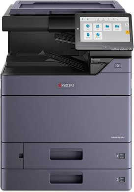 Kyocera TASKalfa MZ6001ci