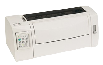 Lexmark 2490