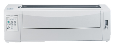 Lexmark 2591N plus