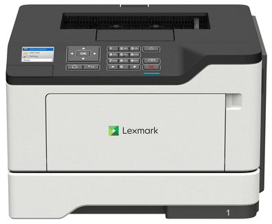Lexmark B2546dn