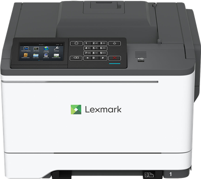 Lexmark C2240