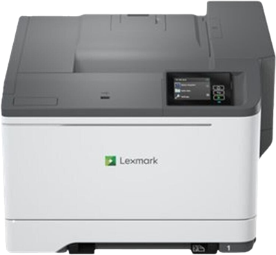 Lexmark C2335