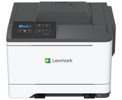 Lexmark C2535dw