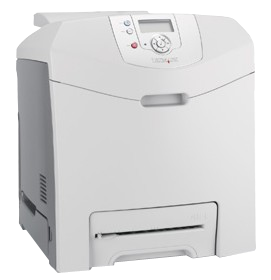 Lexmark C522n