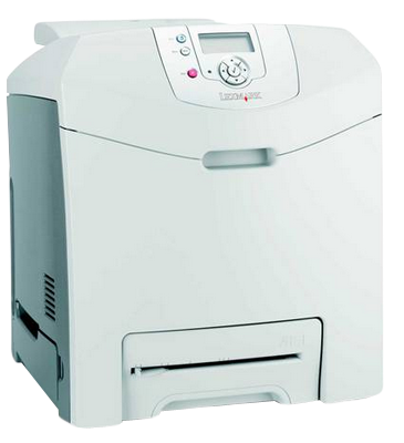 Lexmark C532n