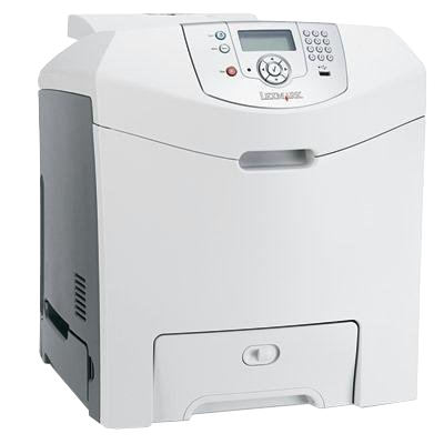 Lexmark C534n