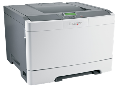 Lexmark C540n
