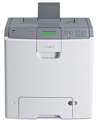 Lexmark C736dtn