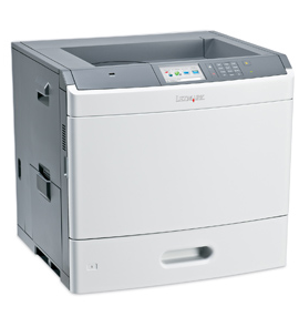 Lexmark C792de
