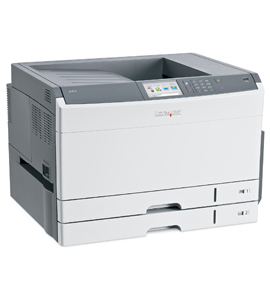 Lexmark C925de