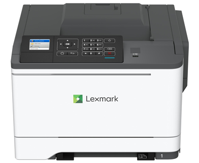 Lexmark CS421dn Toner