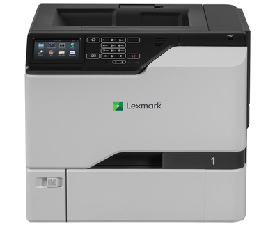 Lexmark CS720de Toner