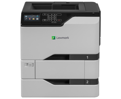 Lexmark CS720dte