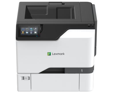 Lexmark CS735de