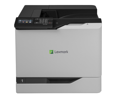 Lexmark CS820de