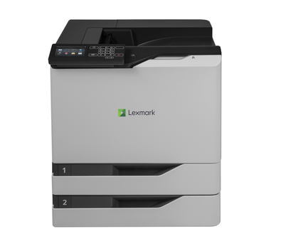 Lexmark CS820dte