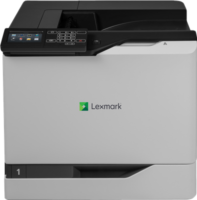 Lexmark CS827de