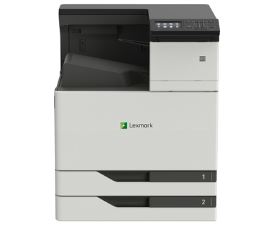 Lexmark CS921de