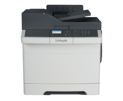 Lexmark CX310n