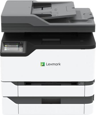 Lexmark CX431adw