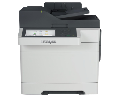 Lexmark CX510de