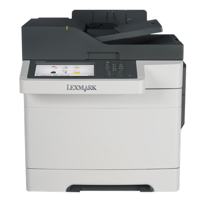 Lexmark CX510dhe