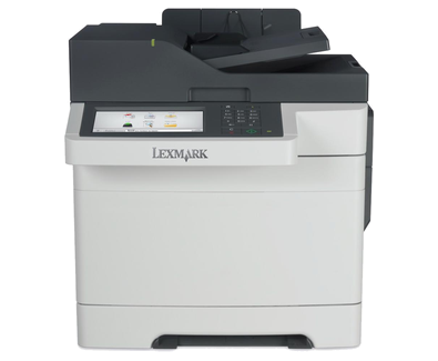 Lexmark CX517de