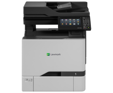 Lexmark CX725de Toner