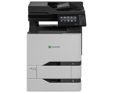 Lexmark CX725dthe