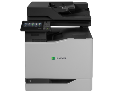 Lexmark CX820de